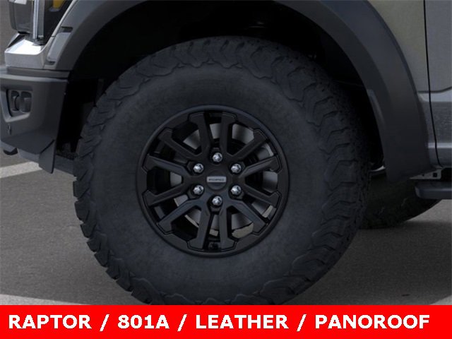 New 2025 Ford F150 Raptor image 19