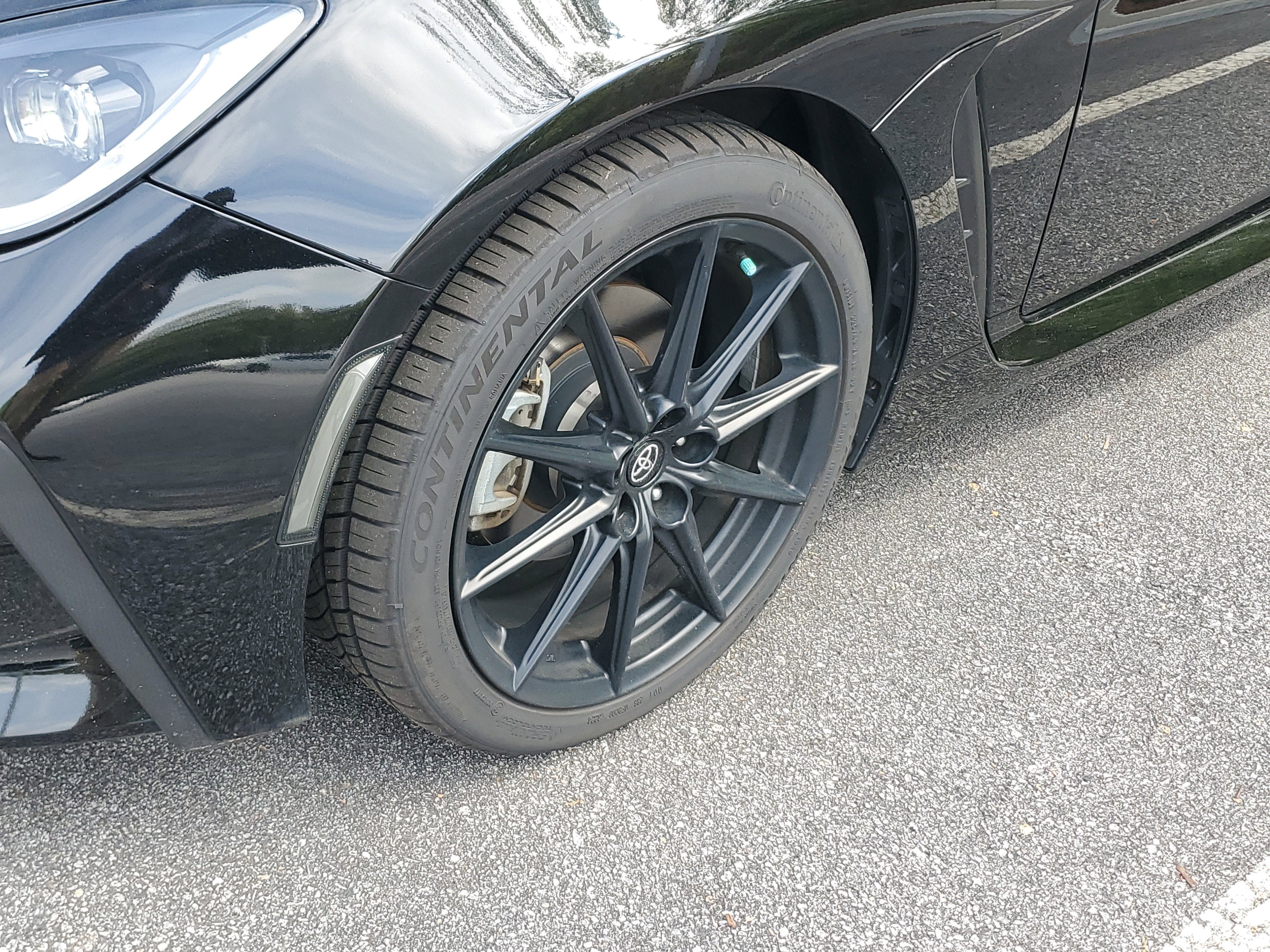 Used 2023 Toyota GR86 Premium image 6