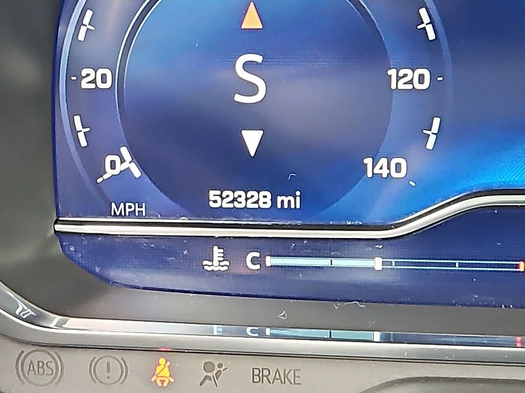 Used 2022 Chevrolet Tahoe High Country w/ Premium Package image 23