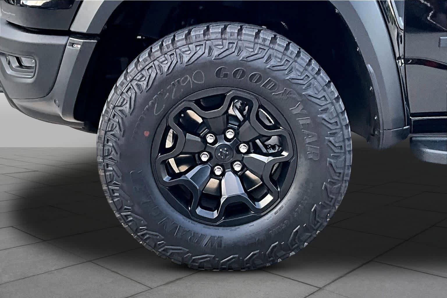 Used 2026 RAM 1500 RHO w/ RHO Level 1 Equipment Group AWD/4WD image 11