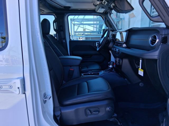 New 2026 Jeep Gladiator Mojave AWD/4WD image 25