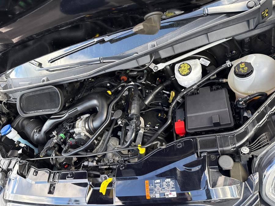 Used 2023 Ford Transit 350 XLT image 31