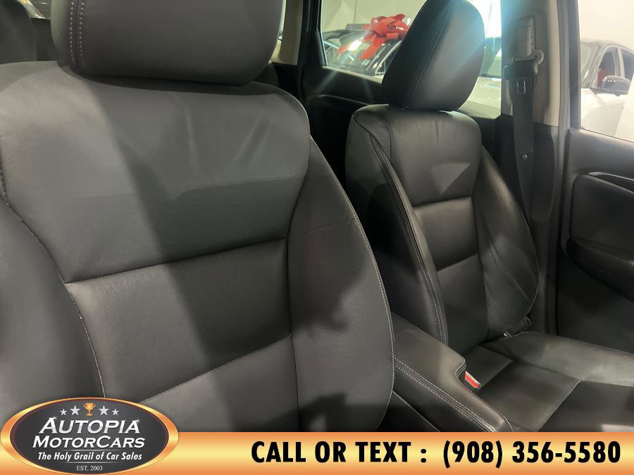 Used 2018 Honda Fit EX-L image 14