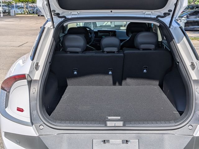 New 2026 Kia EV6 Light RWD image 14