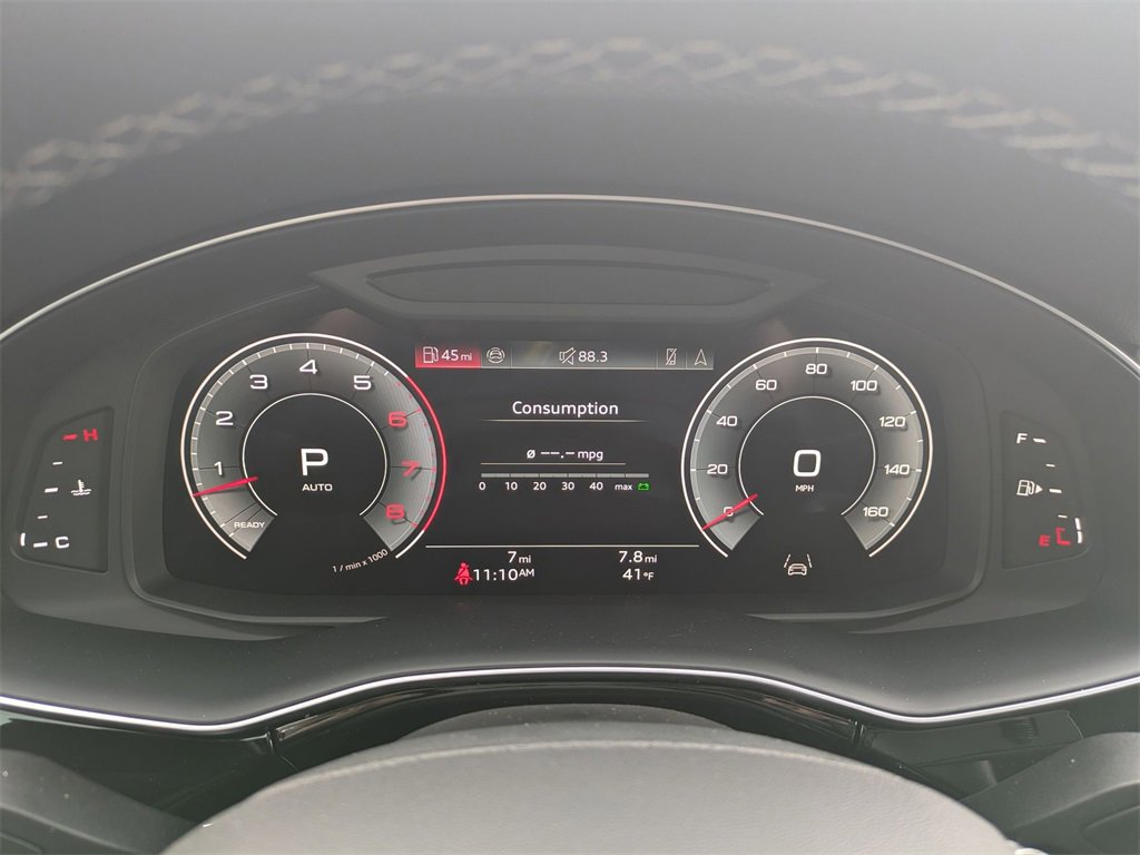 New 2026 Audi Q7 3.0T Premium Plus image 20