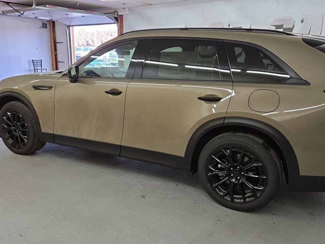 New 2026 MAZDA CX-70 3.3 Turbo w/ Premium Package image 3