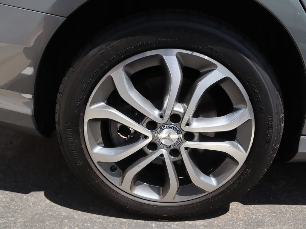 Used 2016 Mercedes-Benz C 300 4MATIC Sedan image 17