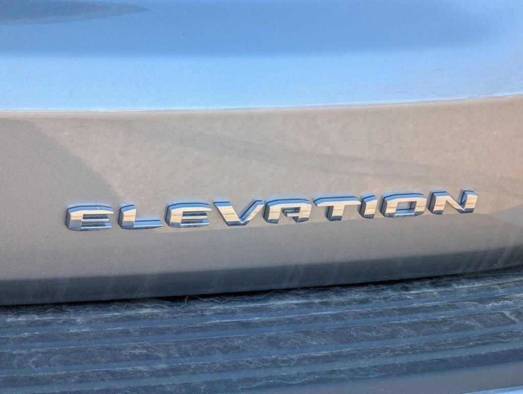 New 2026 GMC Yukon XL Elevation AWD/4WD image 25