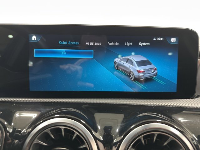 New 2025 Mercedes-Benz Sprinter 2500 image 22