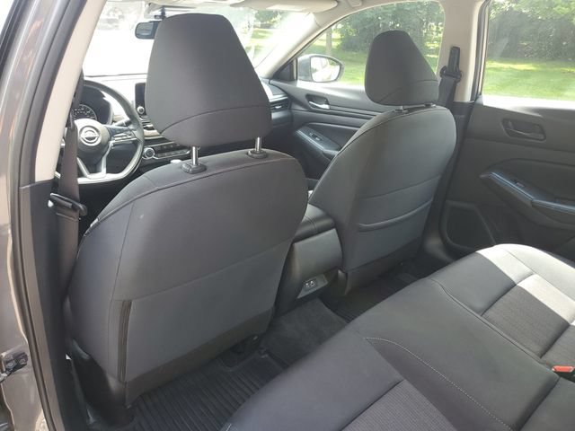 Certified 2024 Nissan Altima 2.5 SV AWD/4WD image 27