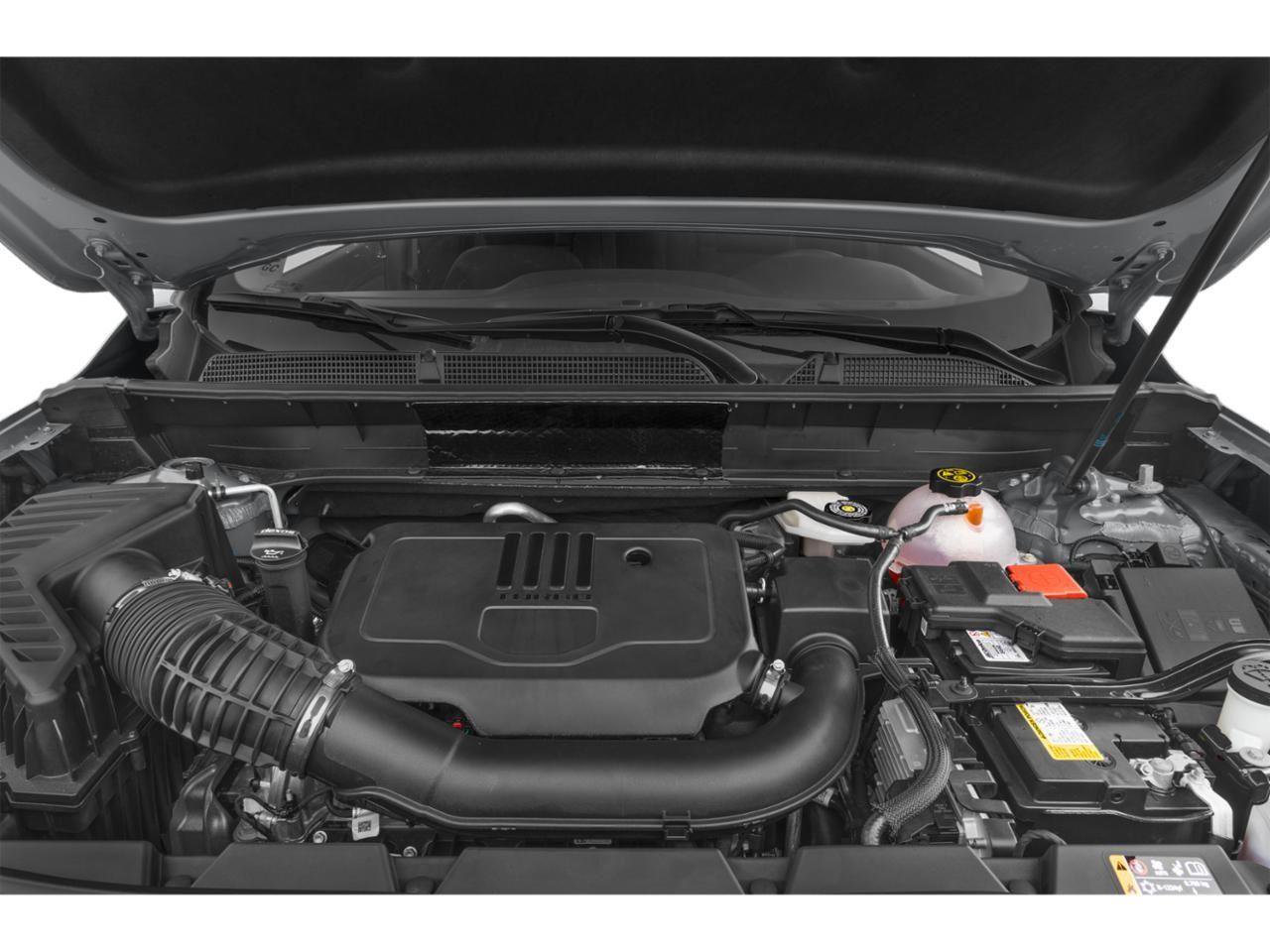 Used 2023 GMC Acadia SLE w/ Driver Convenience Package AWD/4WD image 7