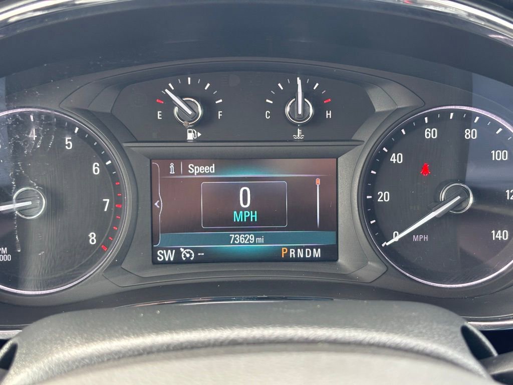 Used 2019 Buick Encore Preferred image 30