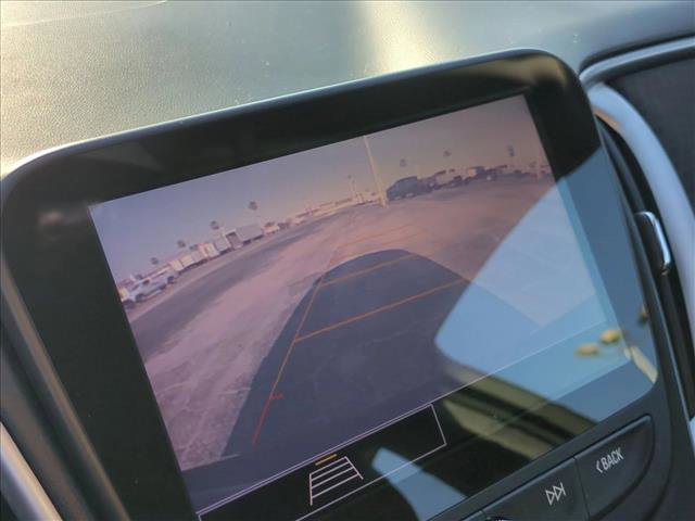 Used 2021 Chevrolet Malibu RS FWD image 13