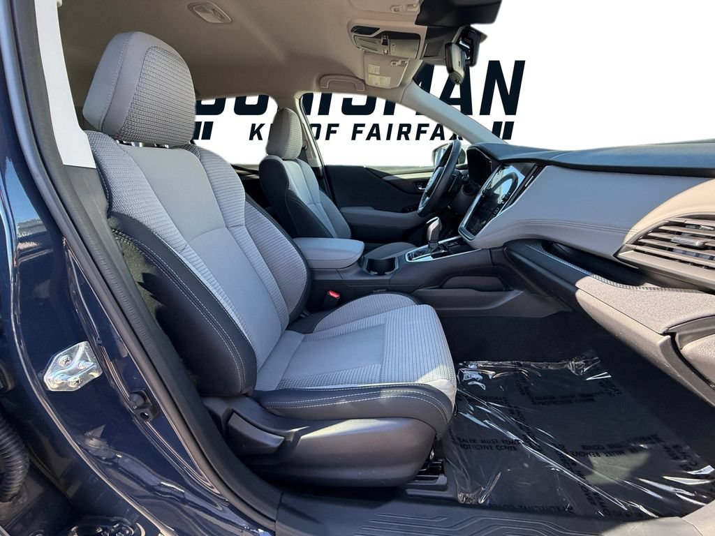 Used 2025 Subaru Outback Premium AWD/4WD image 25