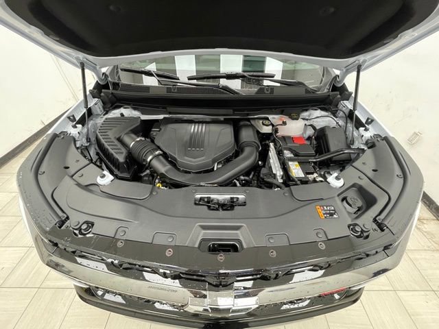 New 2026 Chevrolet Traverse Z71 w/ Driver Confidence Package image 17