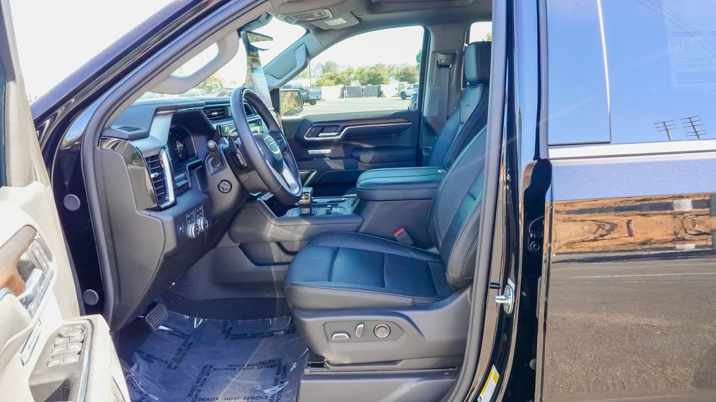 New 2026 GMC Sierra 1500 Denali AWD/4WD image 14