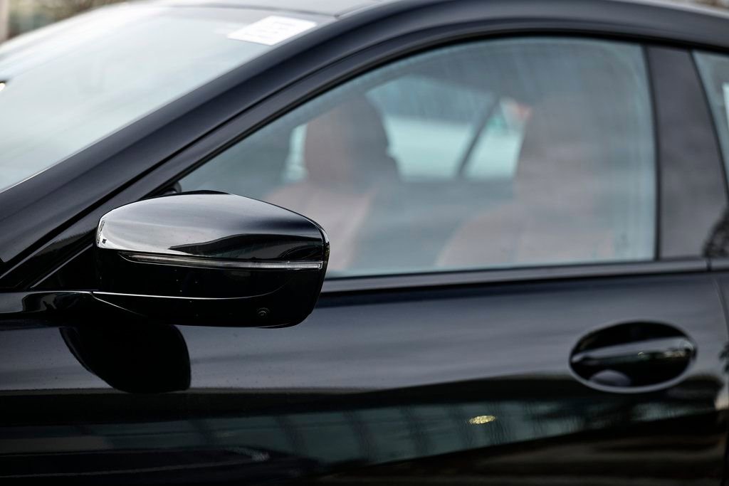 New 2026 BMW 840i w/ M Sport Professional Package image 11