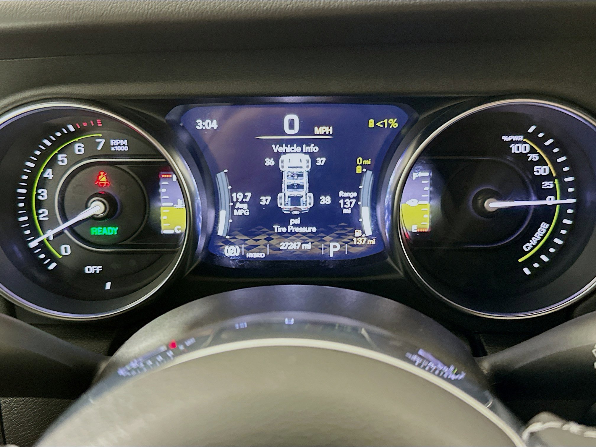 Used 2023 Jeep Wrangler Sahara w/ Cold Weather Group AWD/4WD image 18