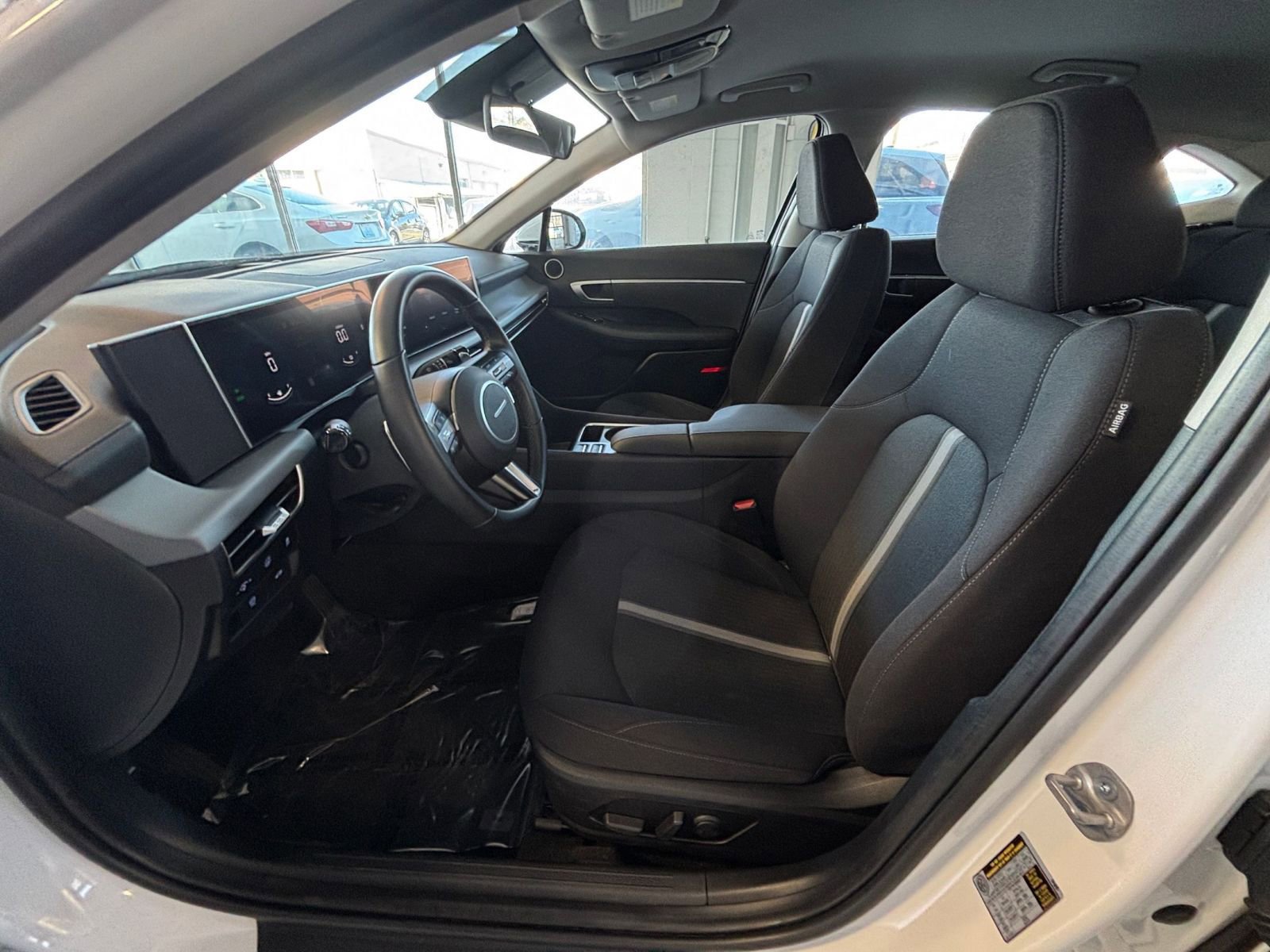 Used 2025 Hyundai Sonata SEL image 29