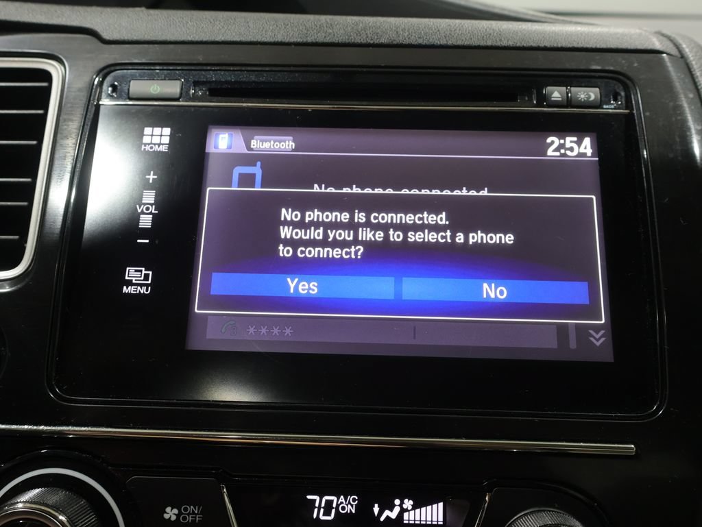 Used 2014 Honda Civic EX image 28