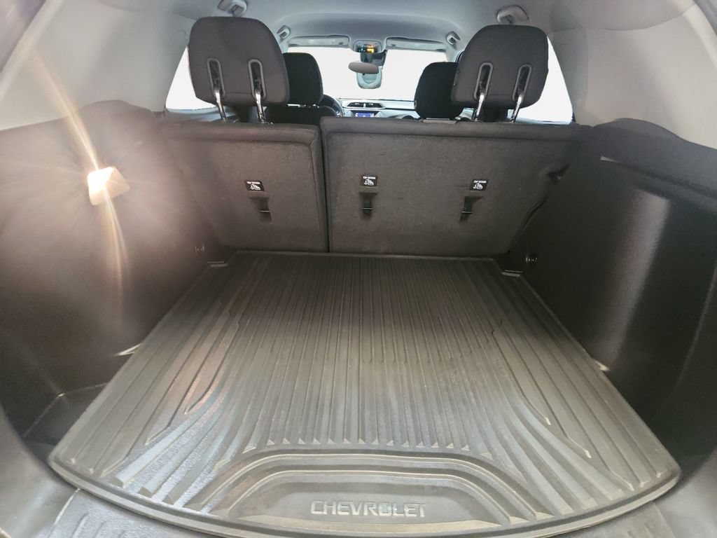 Used 2023 Chevrolet TrailBlazer LT FWD image 27