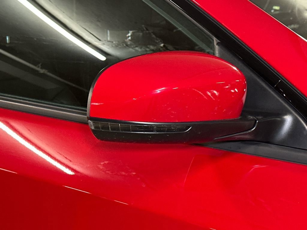 Used 2022 Jeep Compass Limited image 9