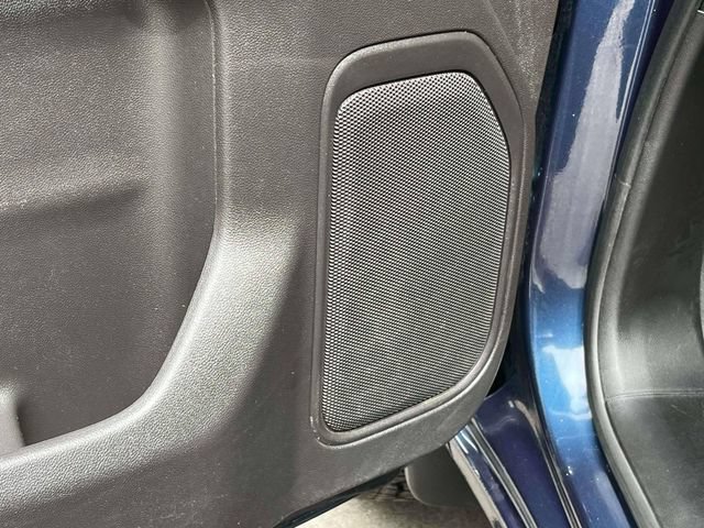Used 2020 Chevrolet Silverado 1500 W/T w/ Trailering Package RWD image 28