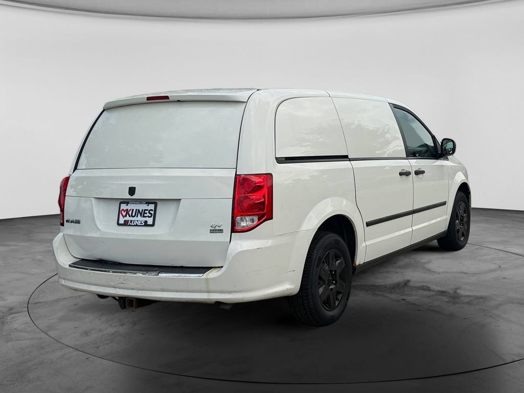 Used 2013 RAM C/V Tradesman FWD image 10