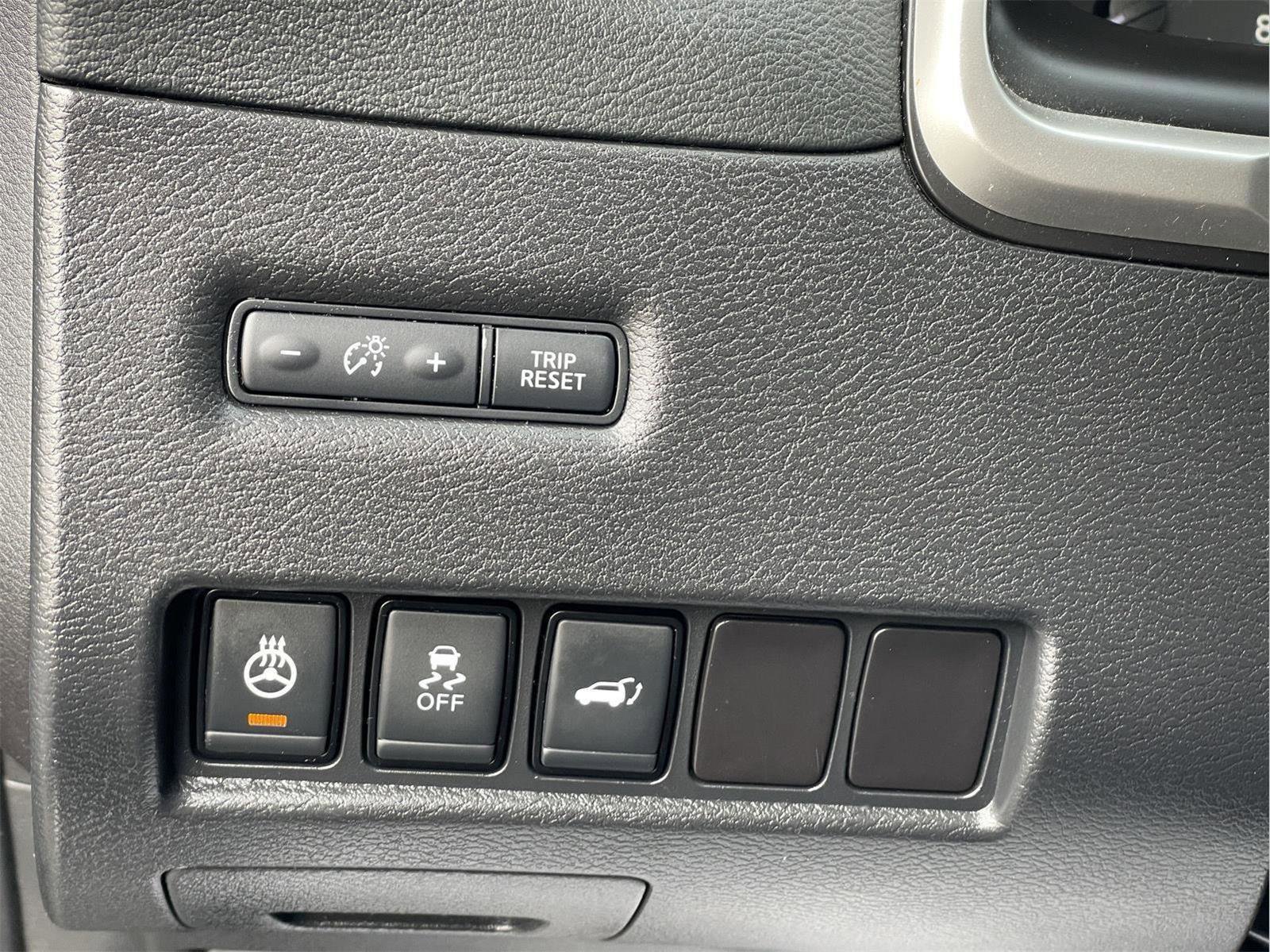 Used 2017 Nissan Murano Platinum w/ Platinum Technology Package image 25