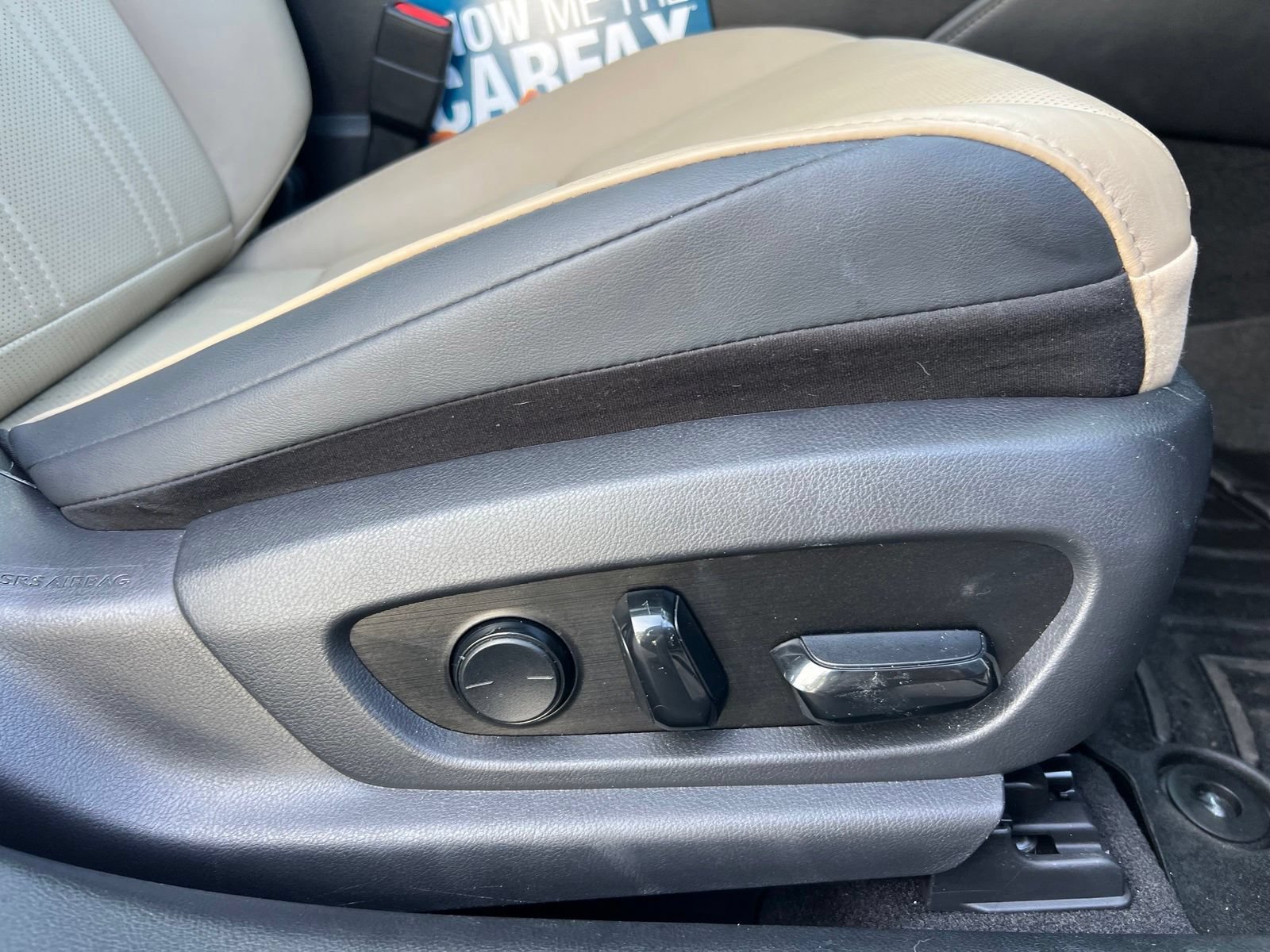 Used 2019 Lexus ES 300h Ultra Luxury w/ Accessory Package 2 FWD image 73