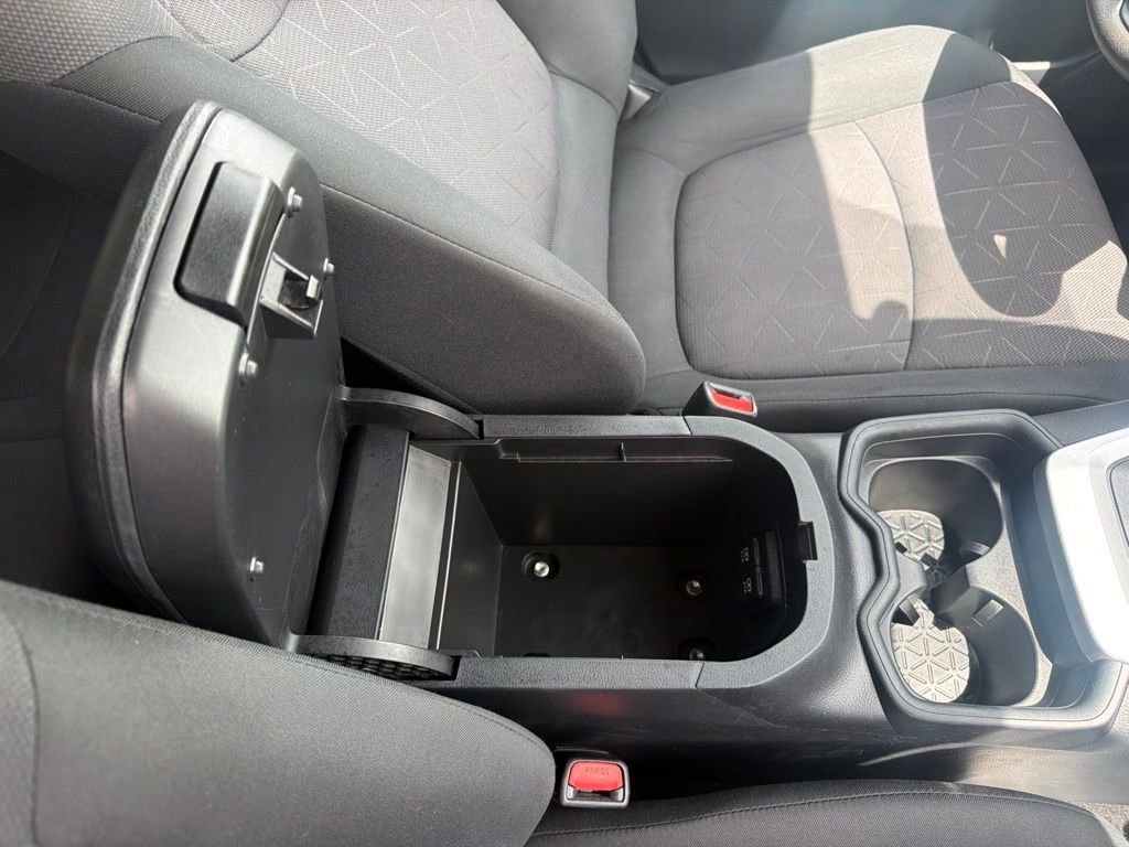 Used 2019 Toyota RAV4 XLE w/ Convenience Package AWD/4WD image 38