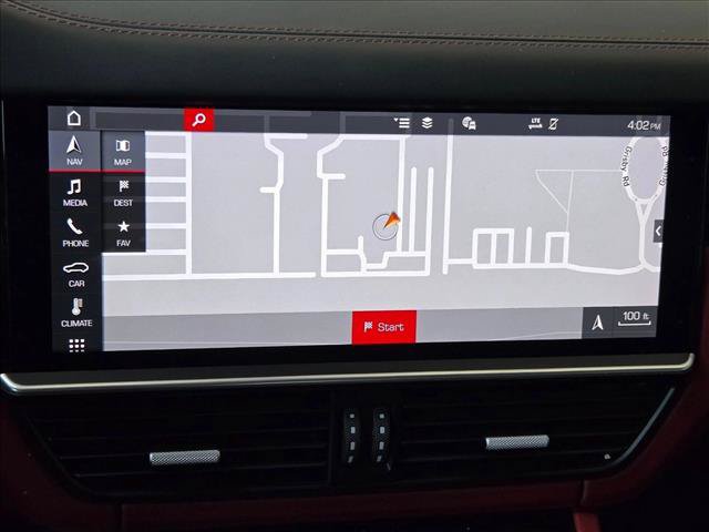 Used 2019 Porsche Cayenne AWD/4WD image 17