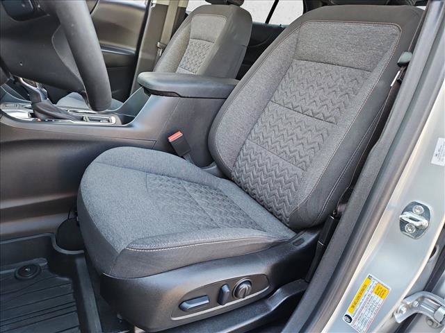 Used 2022 Chevrolet Equinox LT FWD image 15
