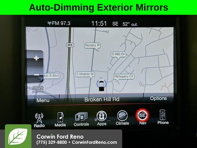 Used 2013 RAM 1500 Big Horn image 13