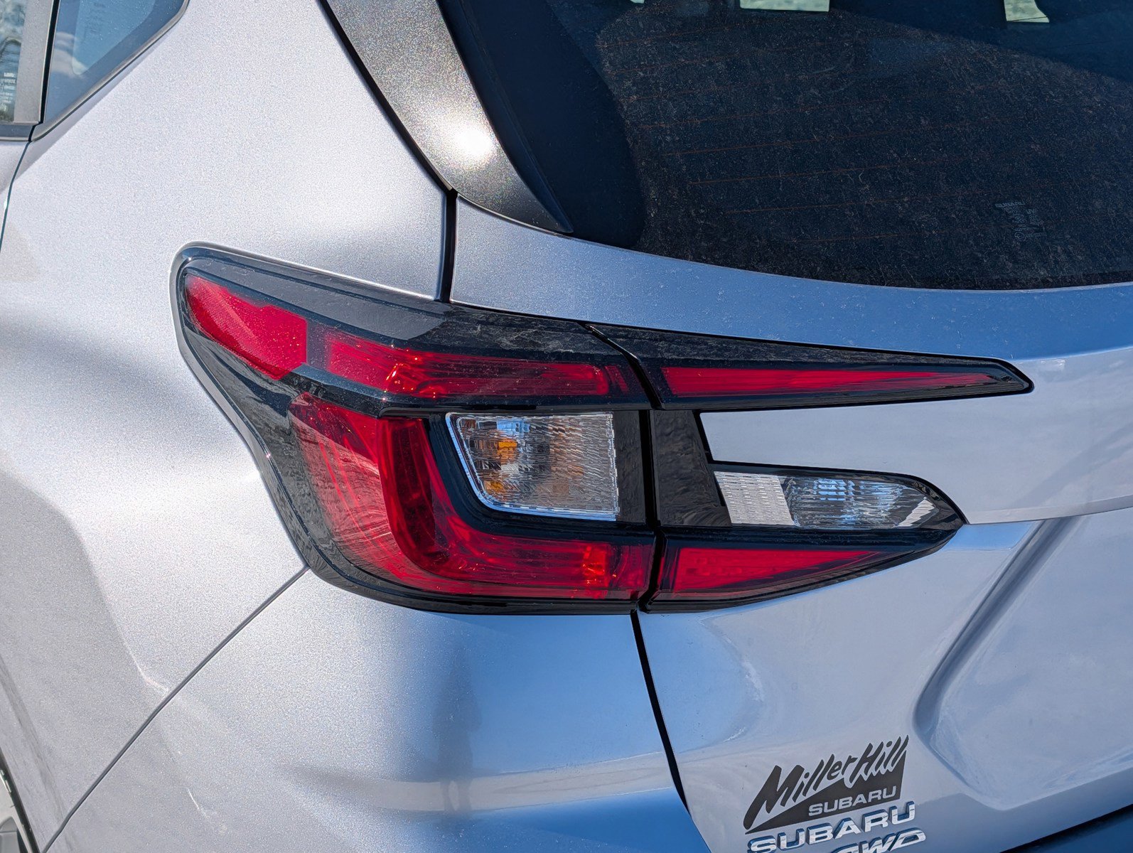 Certified 2025 Subaru Impreza 2.0i image 17