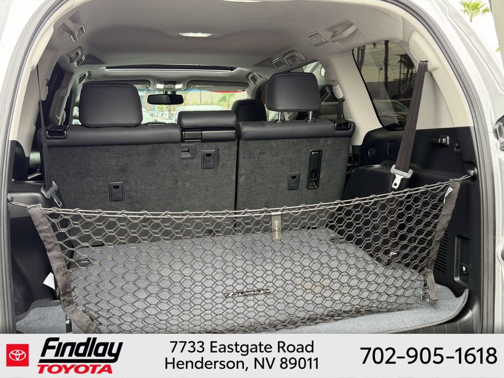 Used 2019 Lexus GX 460 Premium AWD/4WD image 18