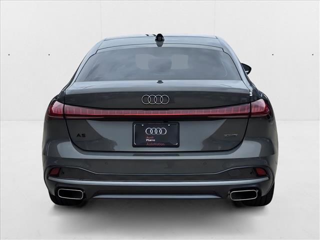 New 2025 Audi A5 2.0T Premium w/ Convenience Package image 6