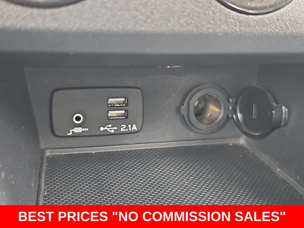Used 2022 Subaru Crosstrek 2.5i Sport AWD/4WD image 24