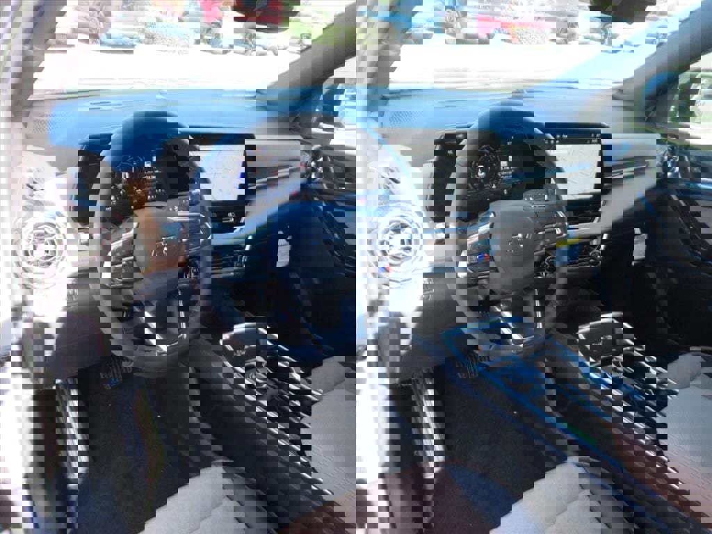 New 2026 Chevrolet Equinox ACTIV w/ Convenience Package III image 17