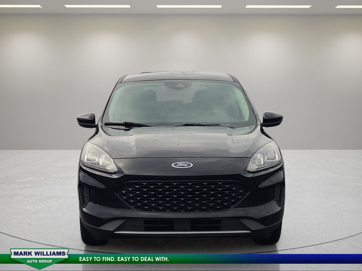 Certified 2020 Ford Escape SE Sport AWD/4WD image 9