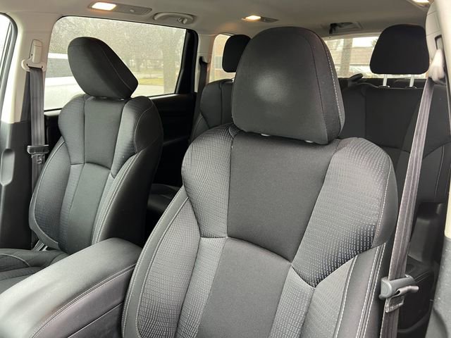 Used 2024 Subaru Ascent Premium w/ Convenience Package image 15