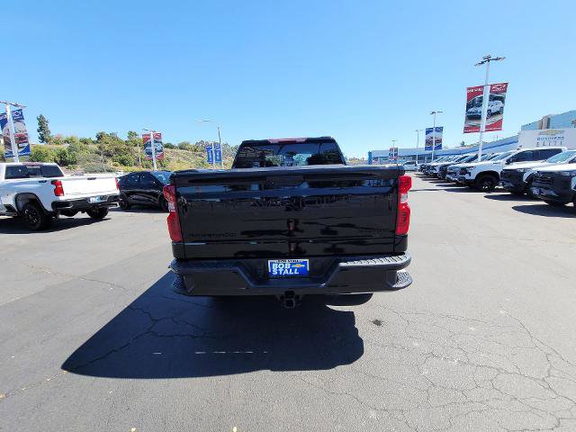 Used 2024 Chevrolet Silverado 1500 Custom image 7