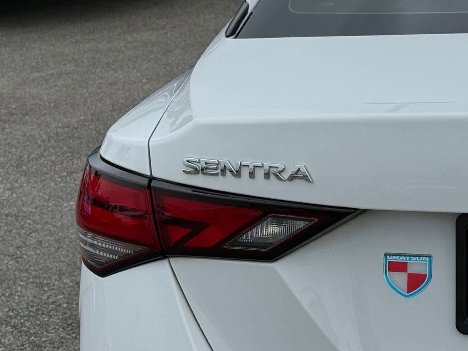 Used 2023 Nissan Sentra SV w/ Trunk Package FWD image 10