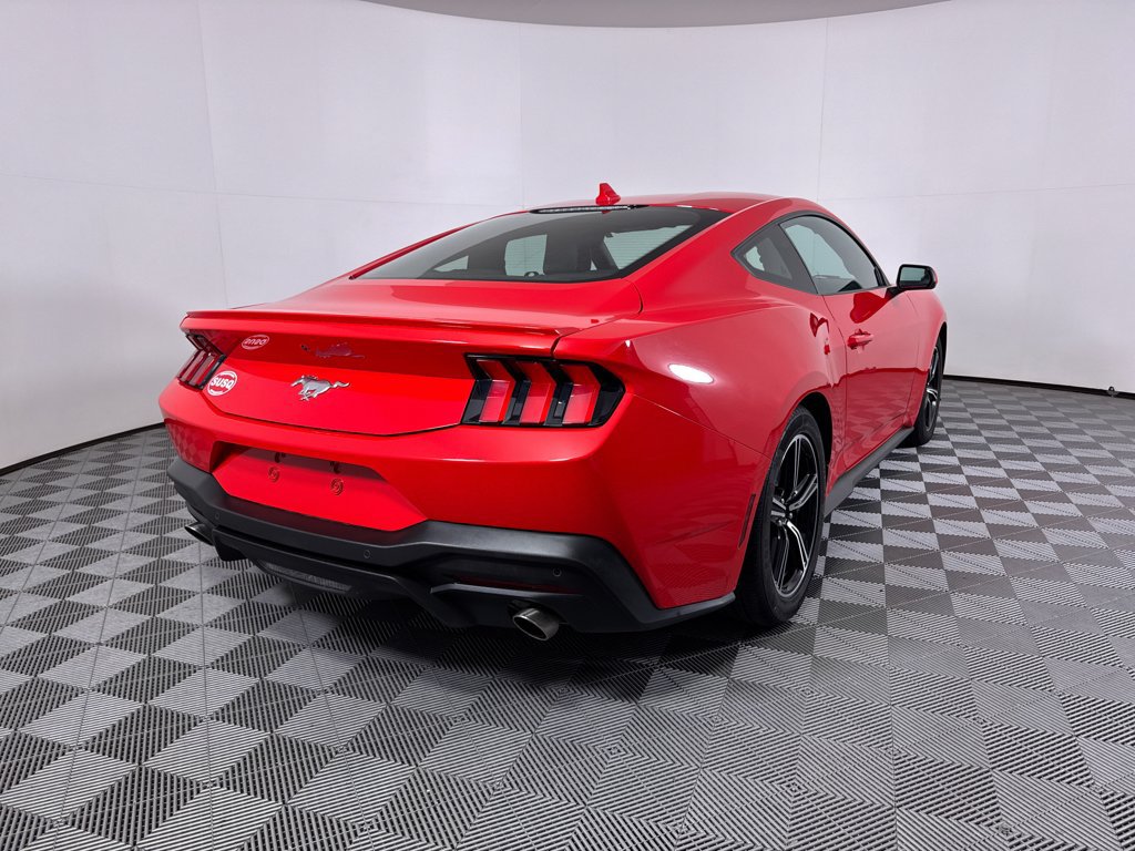 Used 2024 Ford Mustang Premium RWD image 22