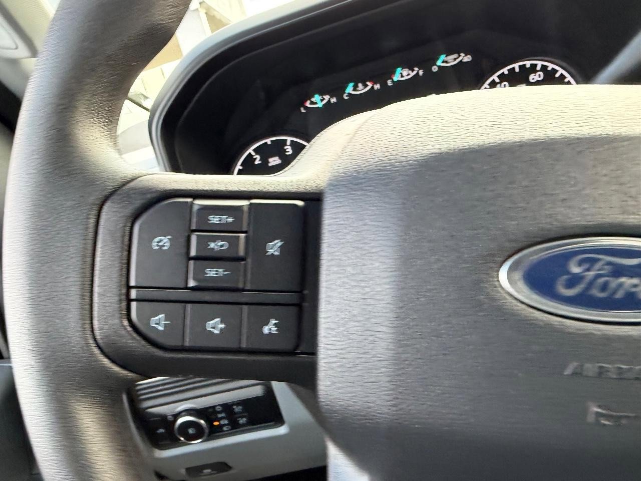 New 2026 Ford F350 XL w/ STX Appearance Package image 12