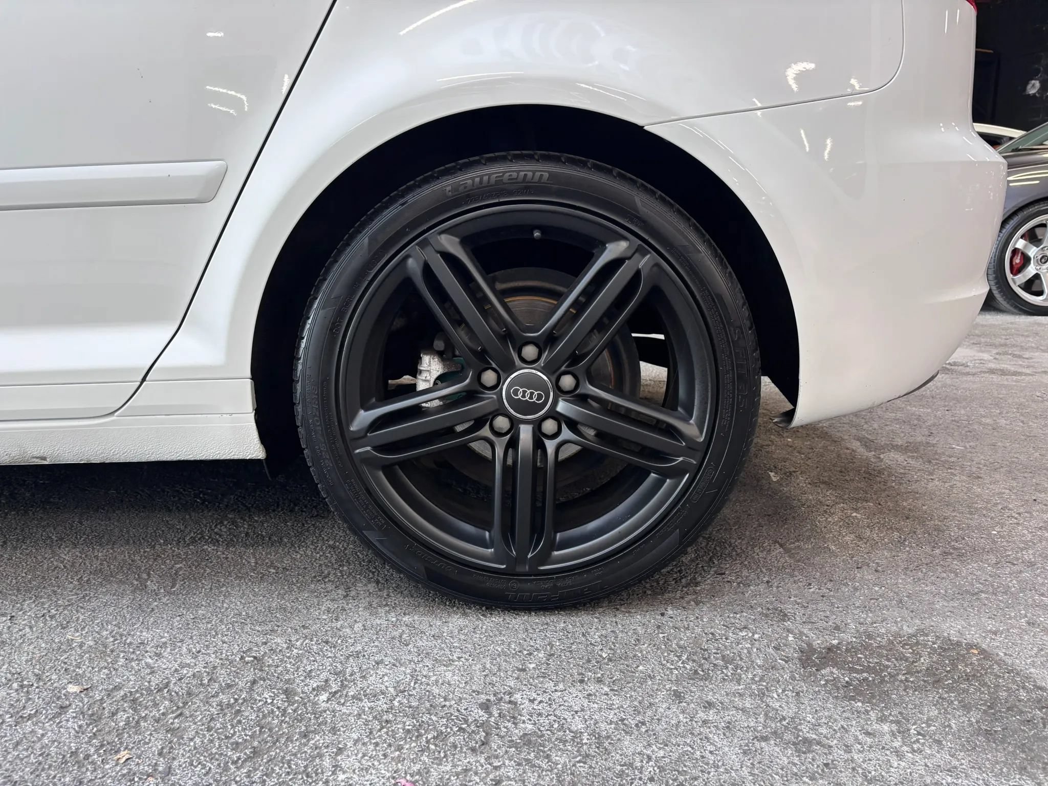 Used 2011 Audi A3 TDI Premium Plus FWD image 9