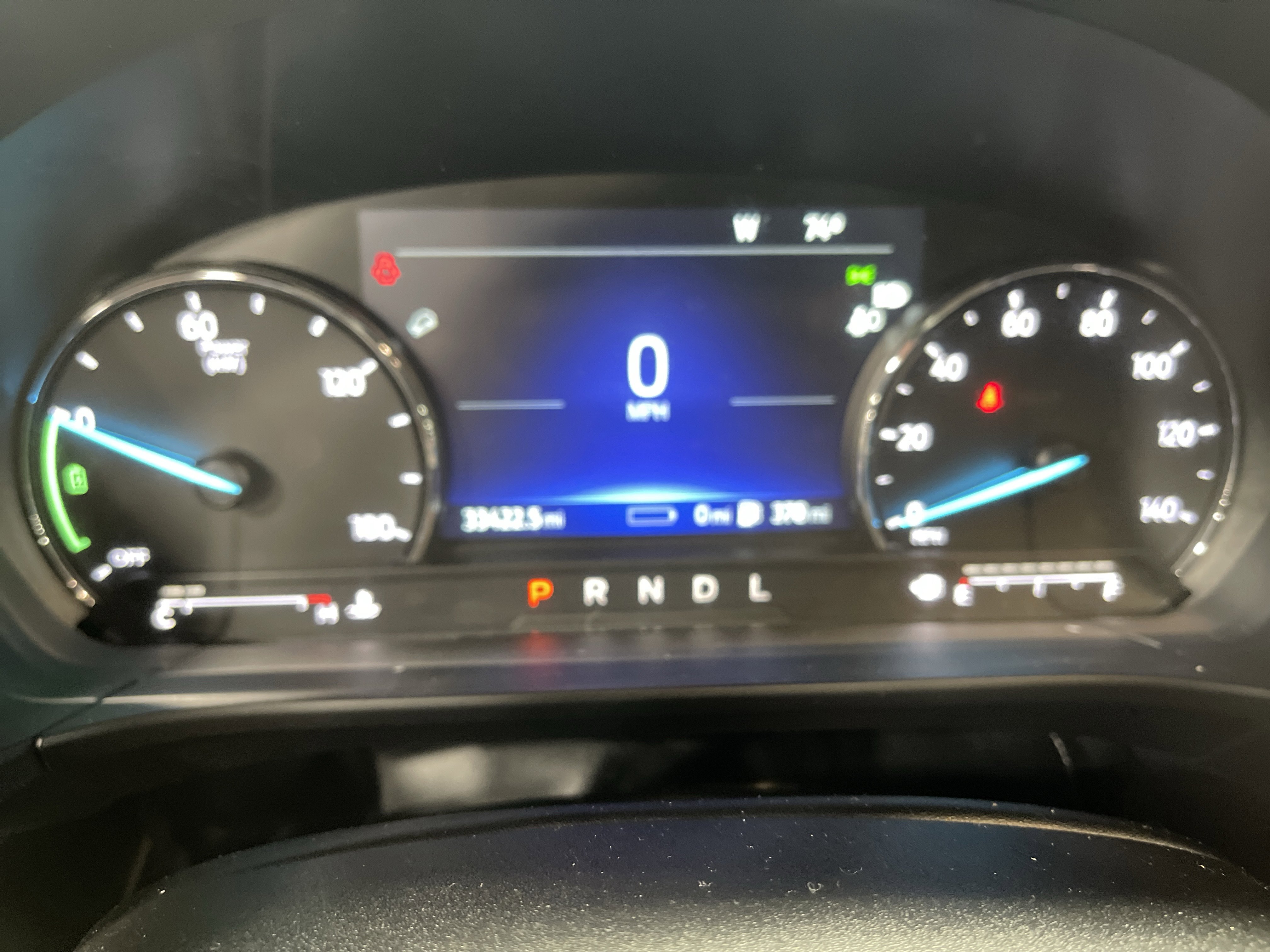 Used 2022 Ford Escape SE image 21