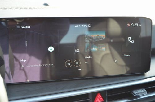 New 2026 Kia Sorento X-Line EX image 32