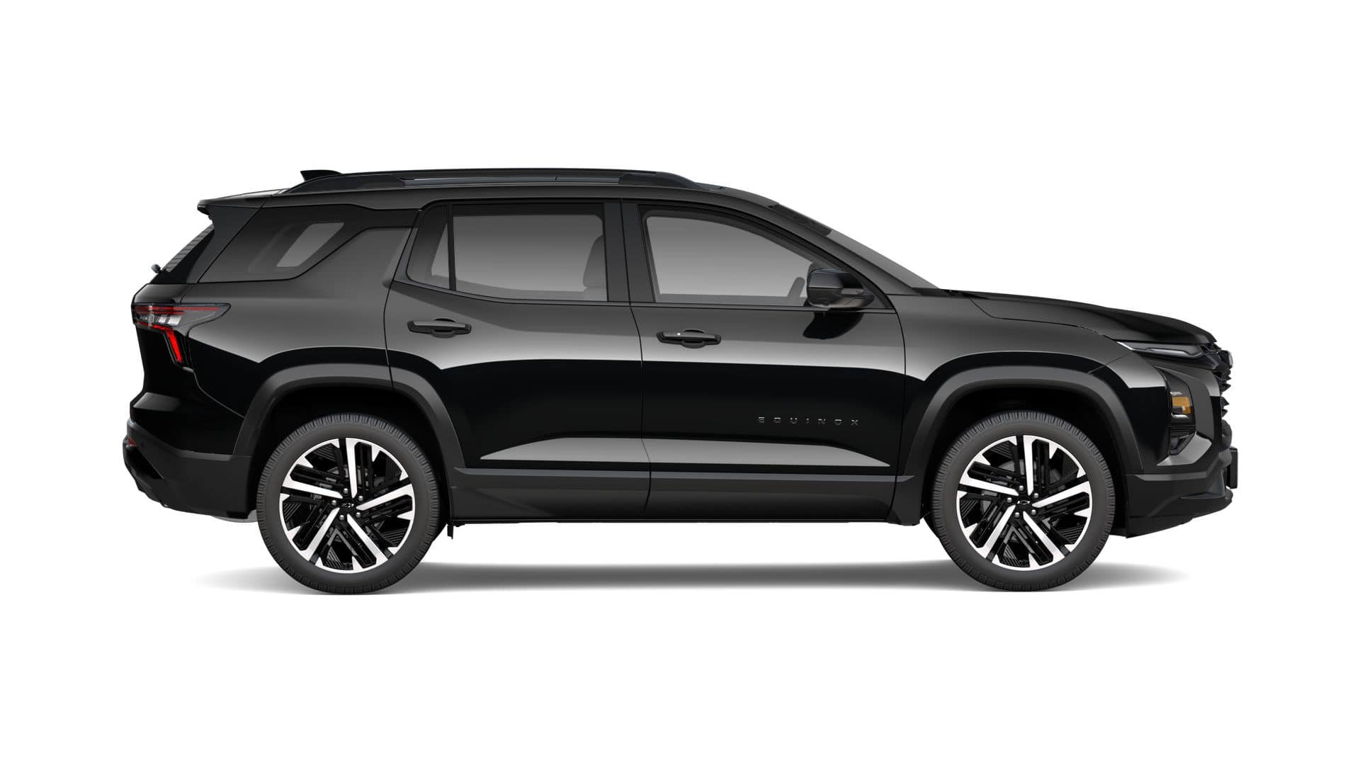 New 2027 Chevrolet Equinox RS w/ Safety and Technology Package AWD/4WD image 60
