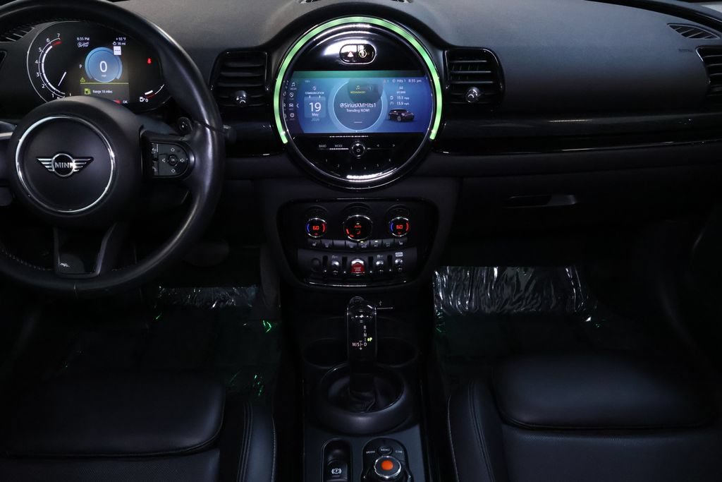 Used 2022 MINI Cooper Clubman S AWD/4WD image 17